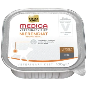 Select Gold Medica Nierendiät Pute 100 g Nur Heute